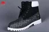 timberland chaussures marque exterieure lv edition limitee